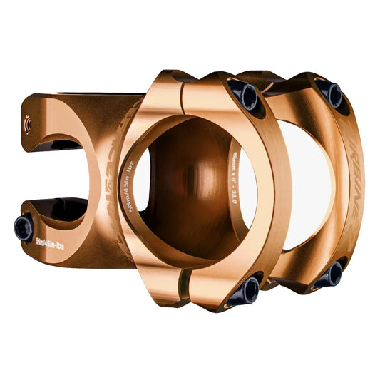 Styrstam RACE FACE TURBINE R 35 Bronze KashMoney