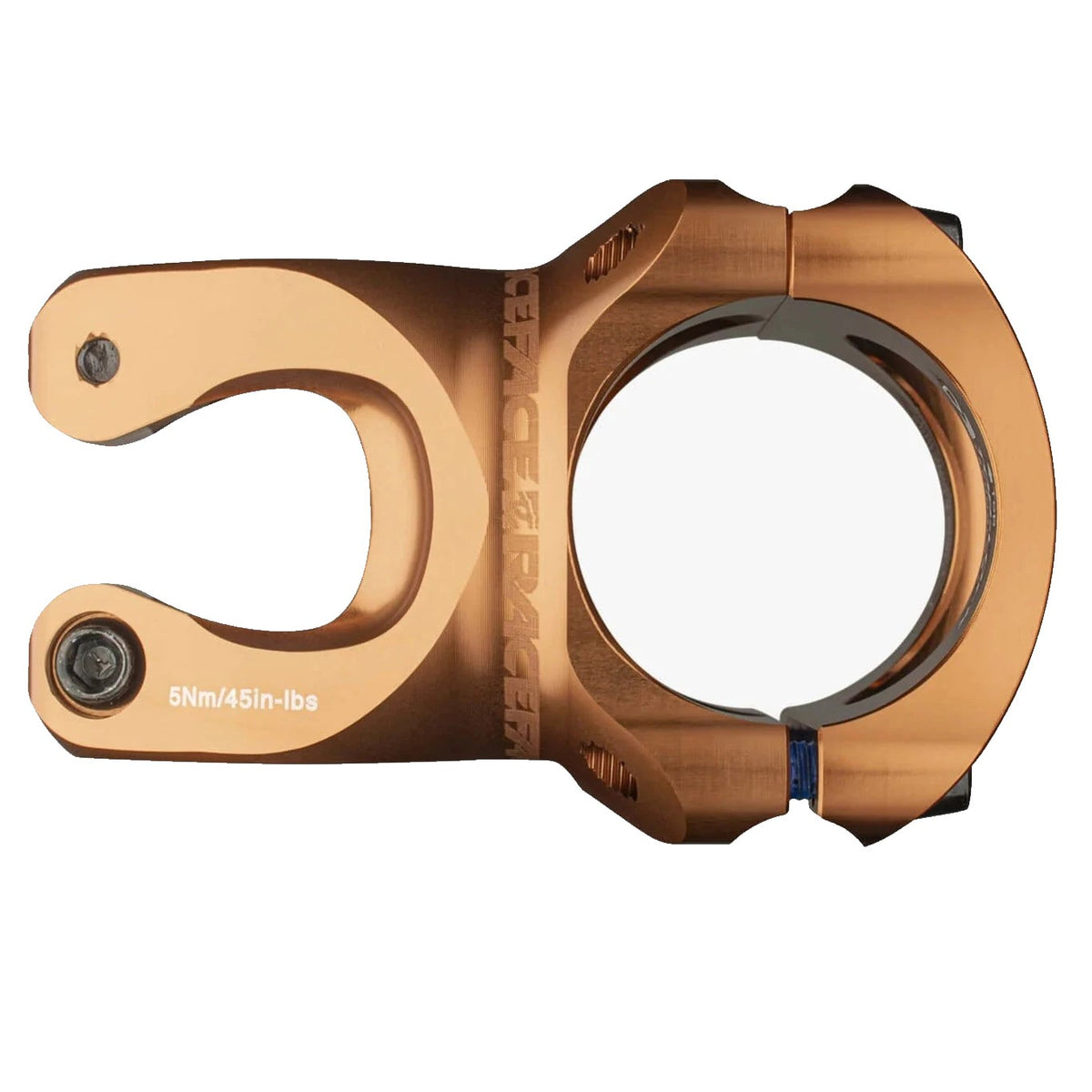 RACE FACE TURBINE R 35 Stem Bronze KashMoney