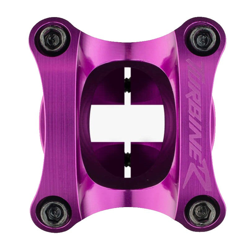 Styrstamme RACE FACE TURBINE R 35 Violet