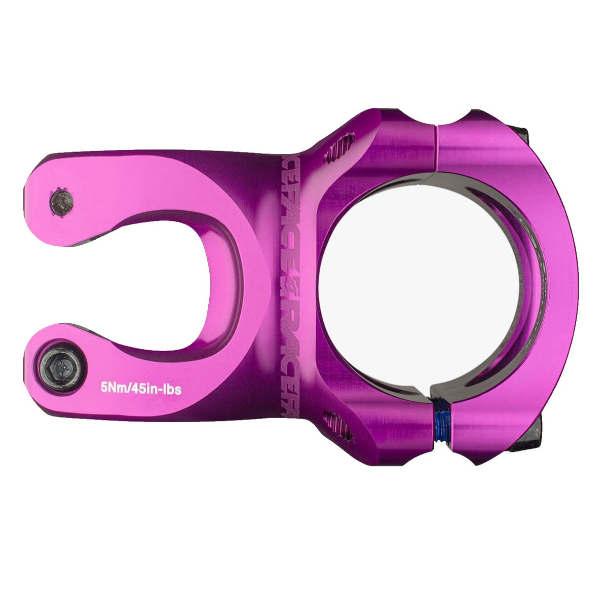 Styrstamme RACE FACE TURBINE R 35 Violet