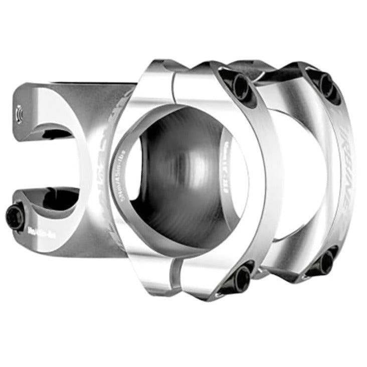 RACE FACE TURBINE-R 0° Ø 35 mm Silver Stem
