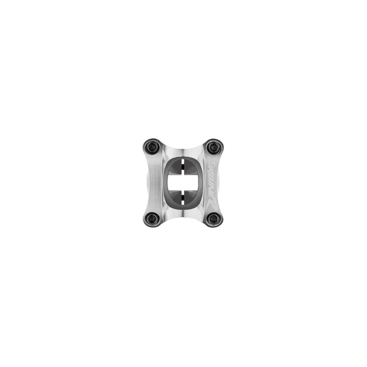 RACE FACE TURBINE-R 0° Ø 35 mm Silver Stem