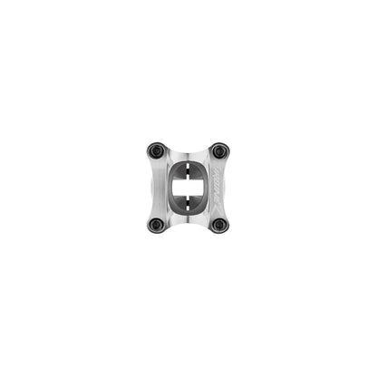 Κεφαλή RACE FACE TURBINE-R 0° Ø 35 mm Ασημί