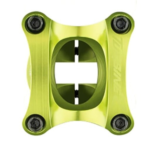 Představec RACE FACE TURBINE-R 0° Ø 35 mm Zelený