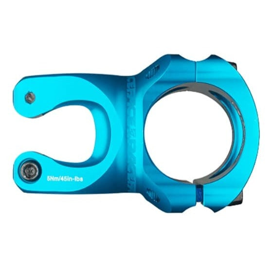 RACE FACE TURBINE-R 0° Ø 35 mm Turquoise Stem