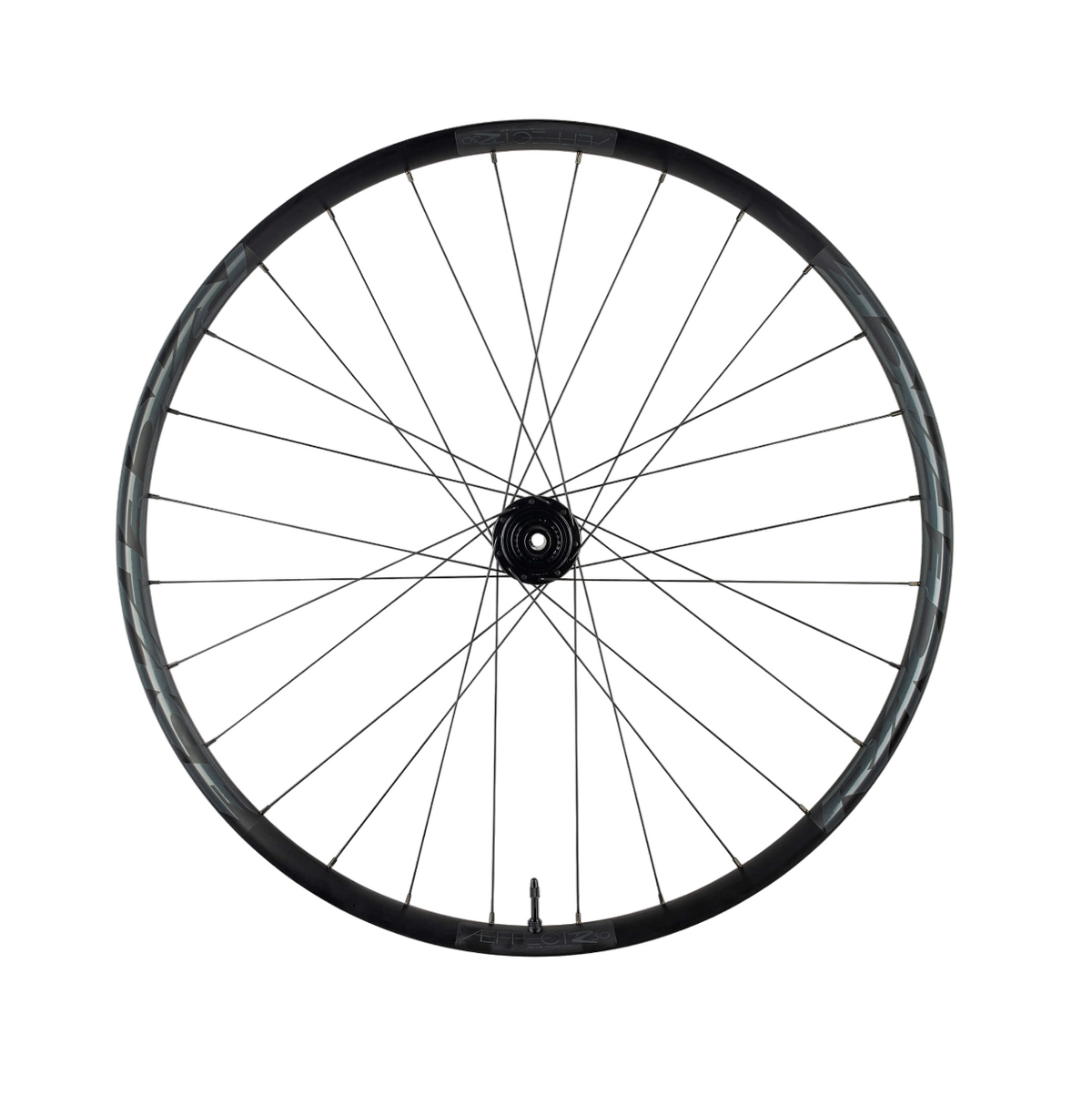 Baghjul RACE FACE AEFFECT R30 27.5'' Aksel 12x148 mm Boost