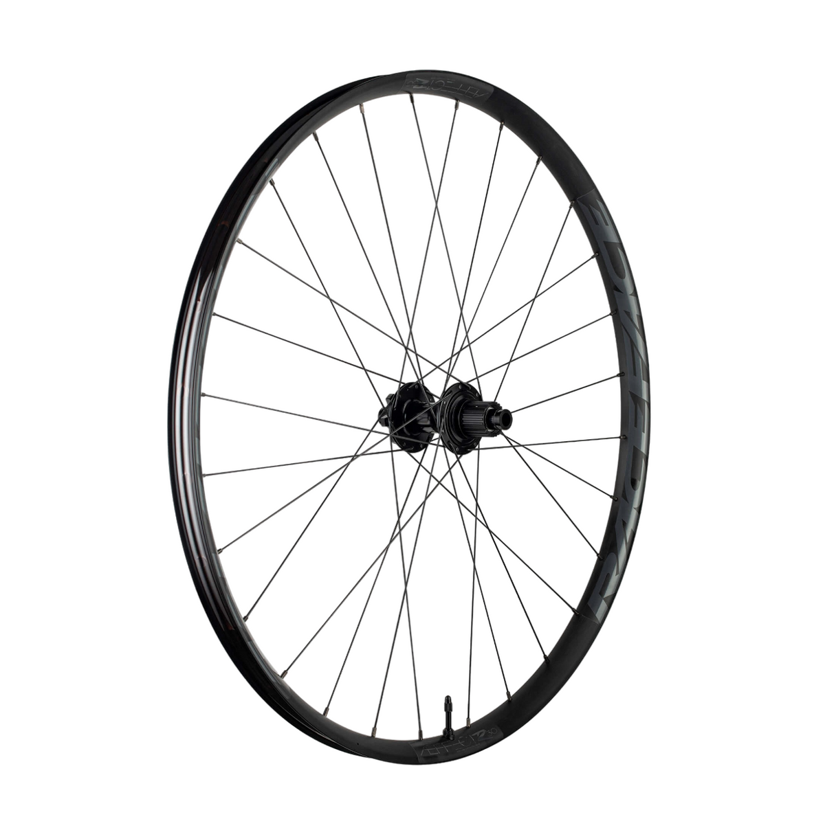 Baghjul RACE FACE AEFFECT R30 27.5'' Aksel 12x148 mm Boost
