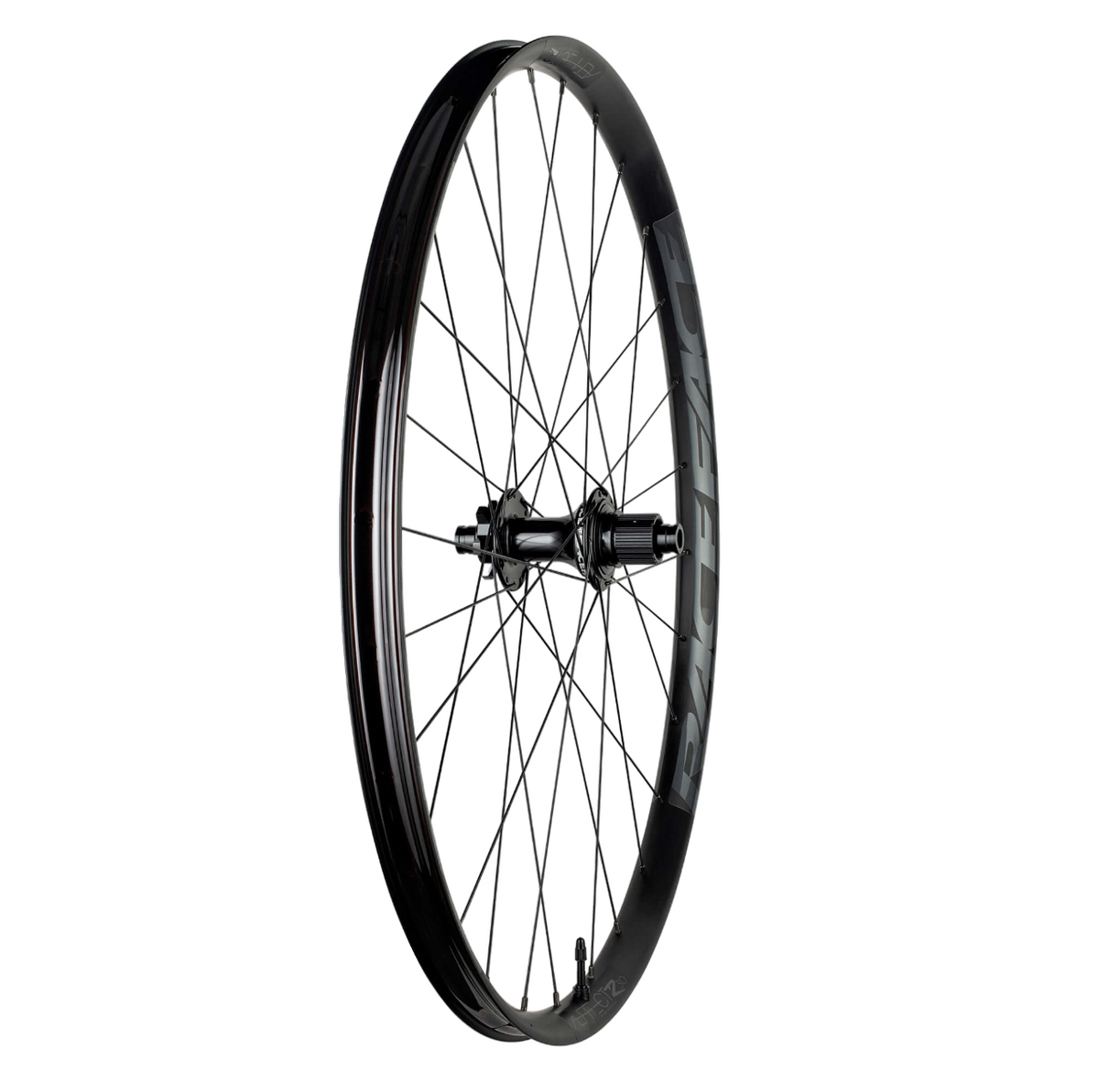 Baghjul RACE FACE AEFFECT R30 29'' Aksel 12x157 mm