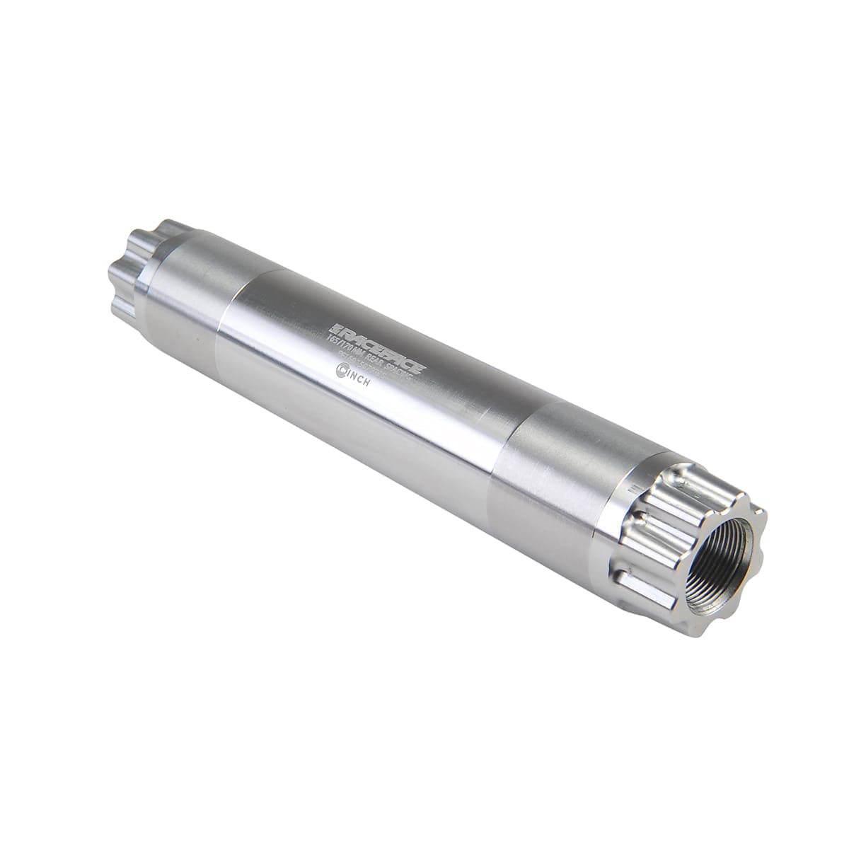 RACE FACE CINCH FAT BIKE Krankaksel Diameter 30 mm 100 mm
