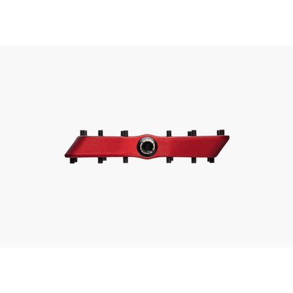 Pédales Plates RACE FACE AEFFECT R Rouge