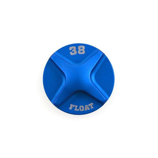 FOX Valve Cap for FOX FLOAT Fork