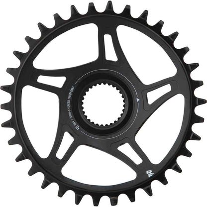 Verižnik RACE FACE BOSCH 12V Direct Mount