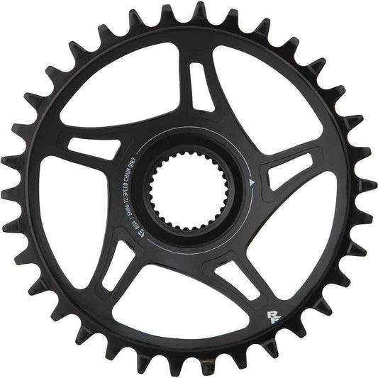 Kædehjul RACE FACE BOSCH 12V Direct Mount