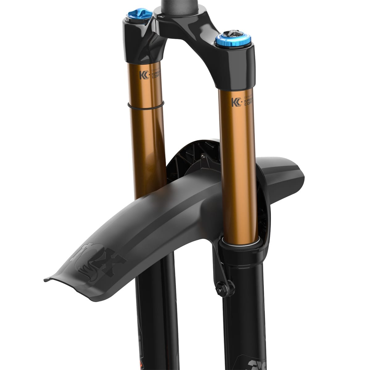 XL Mudguard for FOX RACING SHOX 36/38 Forks -2021