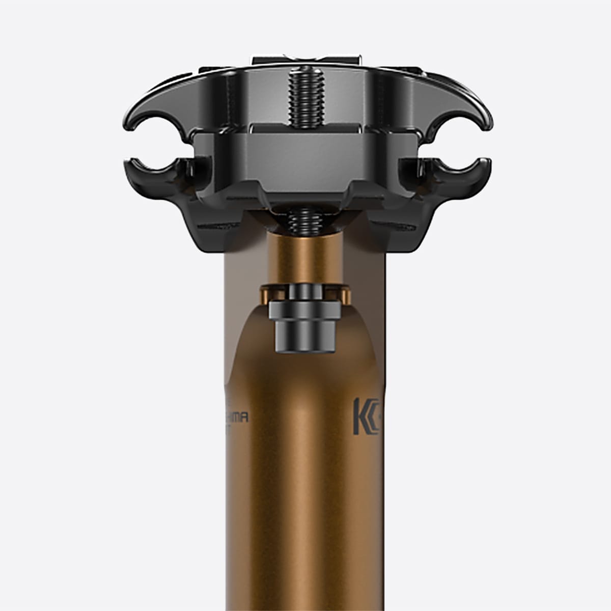 Τηλεσκοπική Σέλα FOX RACING SHOX TRANSFER SL FACTORY Εγκοπή 100mm