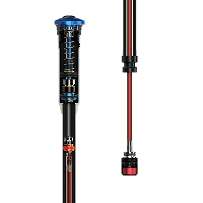Fourche FOX 36 PERFORMANCE ELITE 29" Grip X Noir 2027