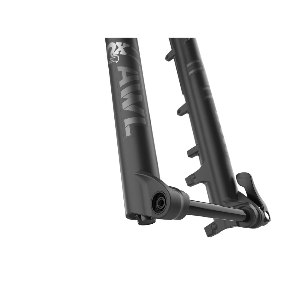 Fourche FOX 34 AWL RAIL 29" Noir 2026