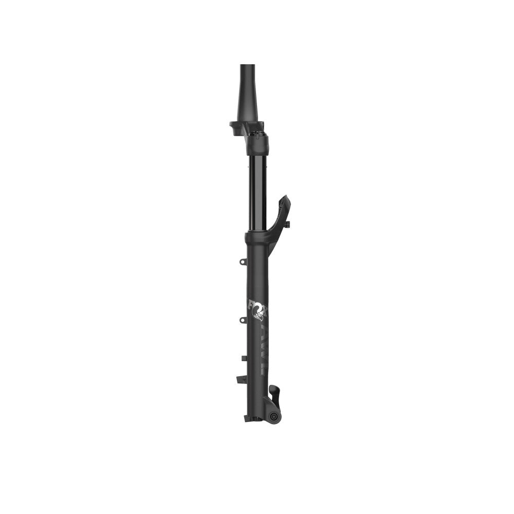 Fourche FOX 34 AWL RAIL 29" Noir 2026