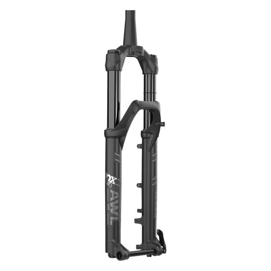 Widelec FOX RACING SHOX 36 FLOAT 29" AWL HD RAIL Sweep-Adj Oś 15x110mm Boost Czarny 2025
