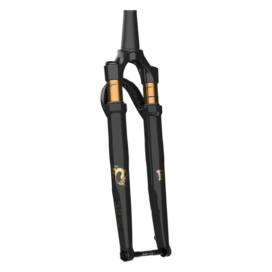 Widelec FOX 32 FACTORY TC 700c Grip SL Czarny 2026