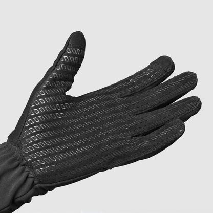 GRIPGRAB PACR WINDPROOF RACEDAY Gloves Black