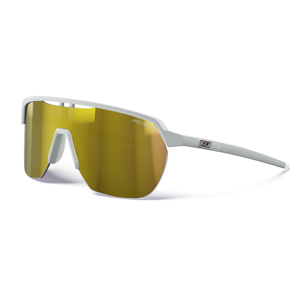Brýle JULBO FREQUENCY Šedé Spectron 3CF Hnědé