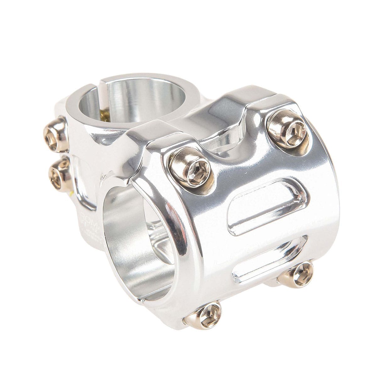 Ohjainkannatin CHROMAG HIFI V2 0° Chrome