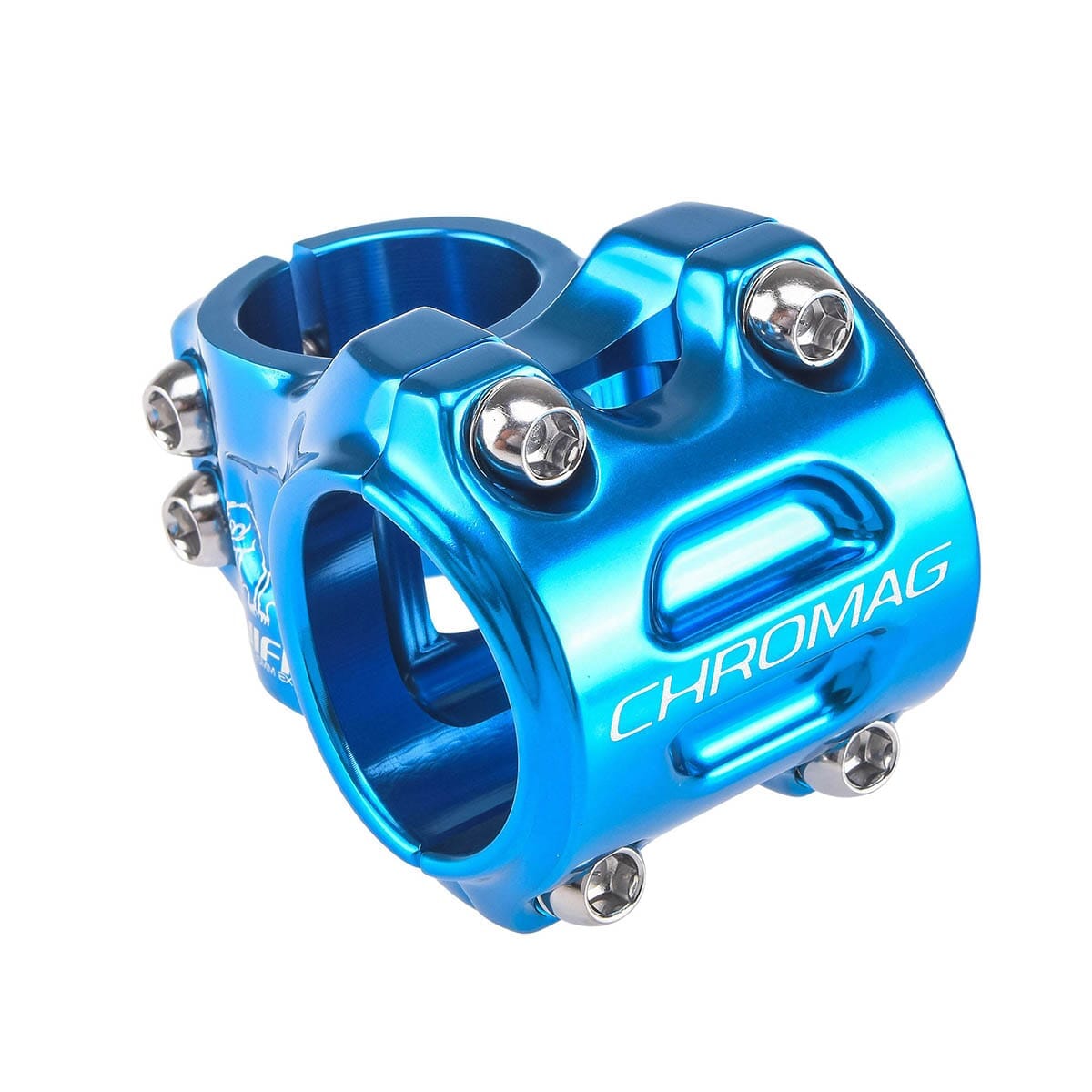 CHROMAG HIFI V2 0° Blue stem