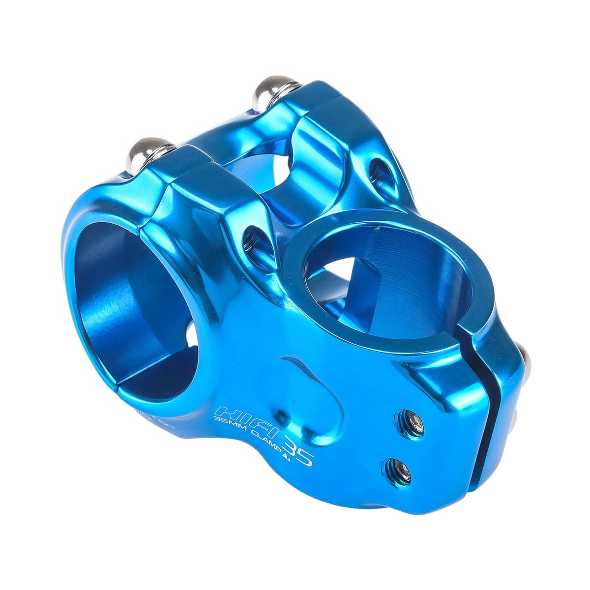CHROMAG HIFI V2 0° Blue stem