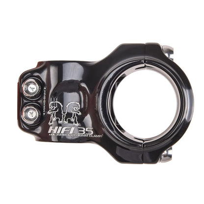 Potence CHROMAG HIFI V2 0° Noir