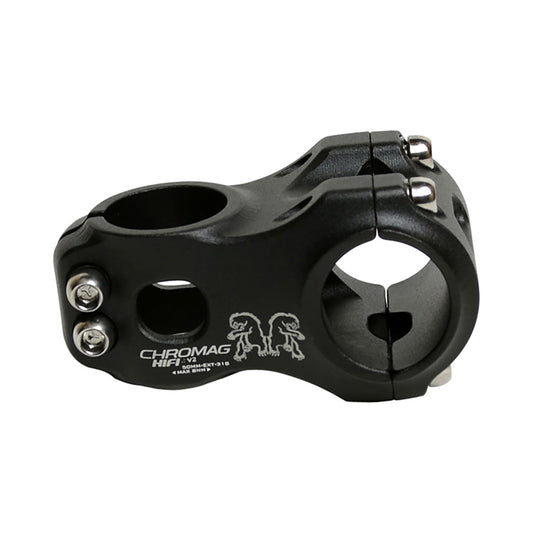 Predstavec CHROMAG HIFI V2 0° Čierny
