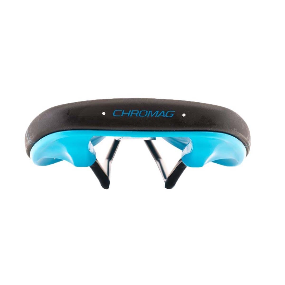 CHROMAG LIFT Saddle CroMo Black Rails