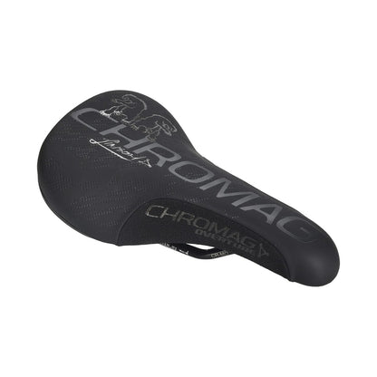 Sedlo CHROMAG OVERTURE tirnice Chromoly