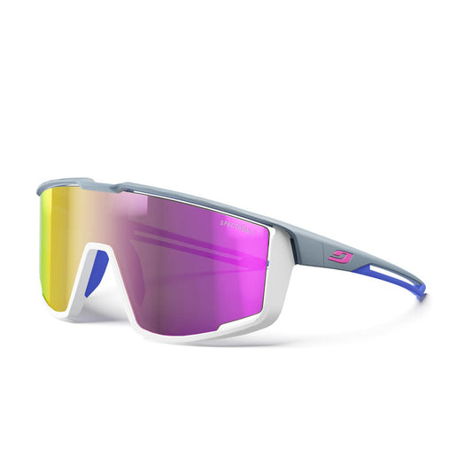 Bril JULBO FURY Grijs Spectron 3CF Roze/Geel