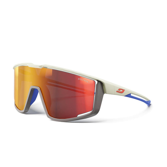 Γυαλιά JULBO FURY Καφέ/Μπλε Spectron 3CF Smoke