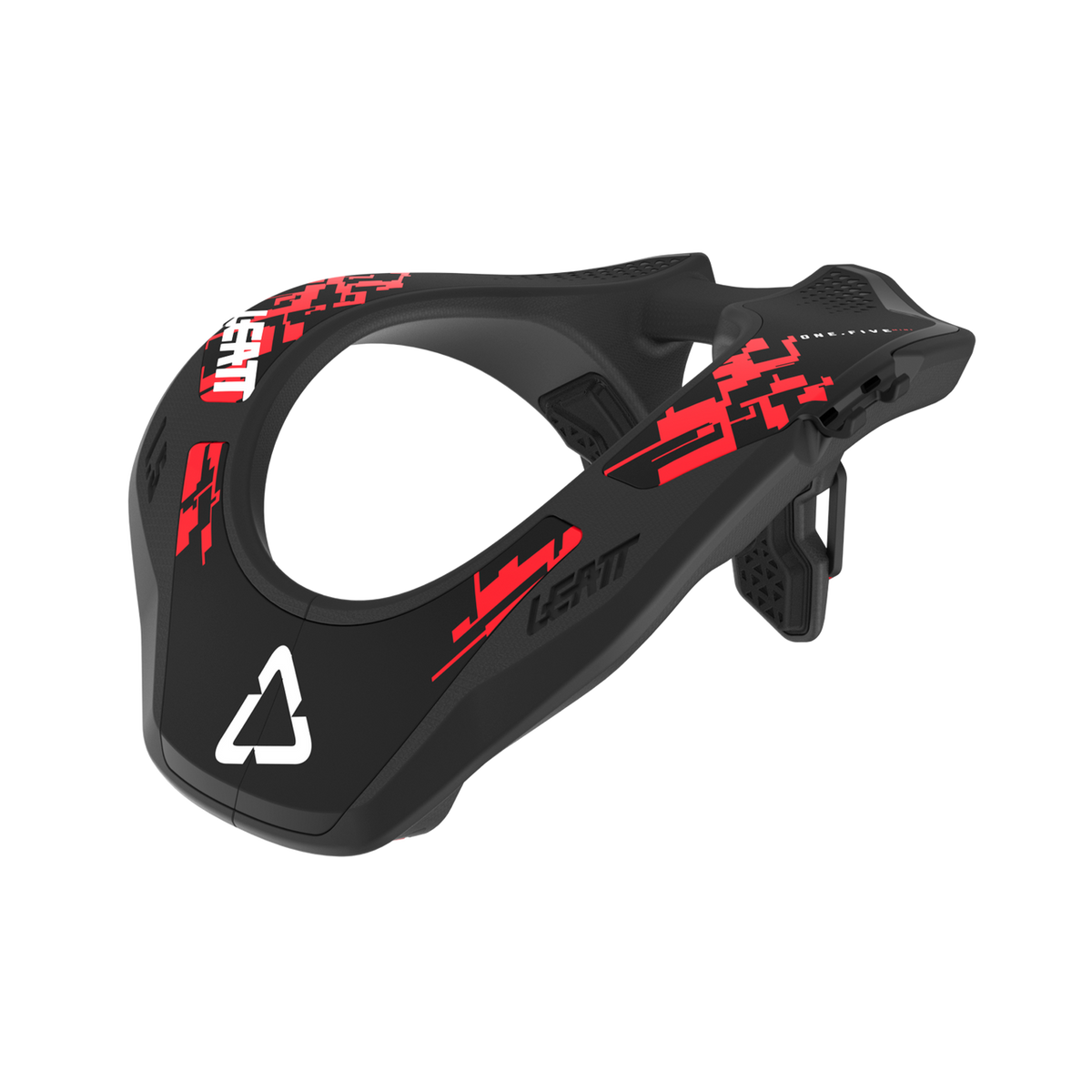 Nakkebeskyttelse LEATT NECK BRACE 1.5 Mini Junior Sort