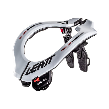 LEATT NECK BRACE 3.5 nyakvédő fehér