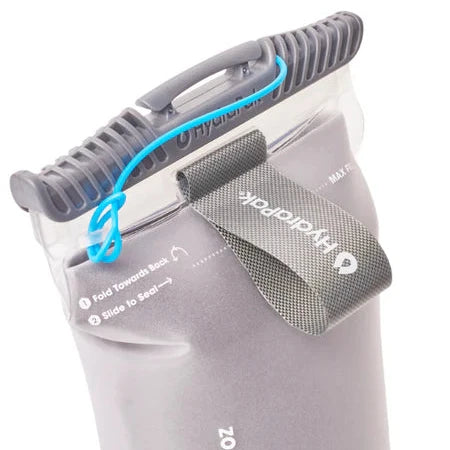 Vätskebehållare HYDRAPAK VELOCITY IT Termisk Isolering 2L