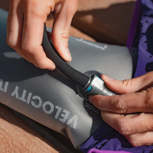 Vätskebehållare HYDRAPAK VELOCITY IT Termisk Isolering 2L