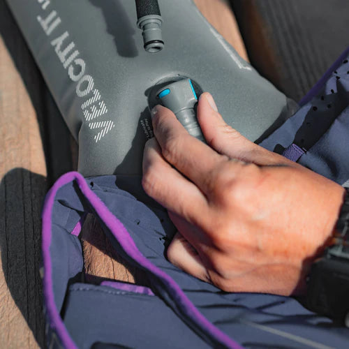 Vätskebehållare HYDRAPAK VELOCITY IT Termisk Isolering 2L