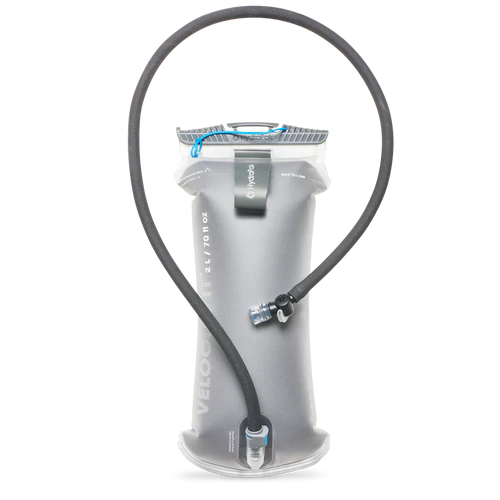 Vätskebehållare HYDRAPAK VELOCITY IT Termisk Isolering 2L