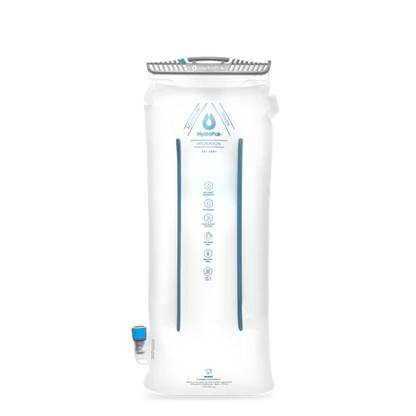 Poche à Eau HYDRAPAK CONTOUR 3L