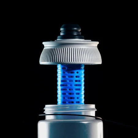 HYDRAPAK BREAKAWAY Filter Bottle