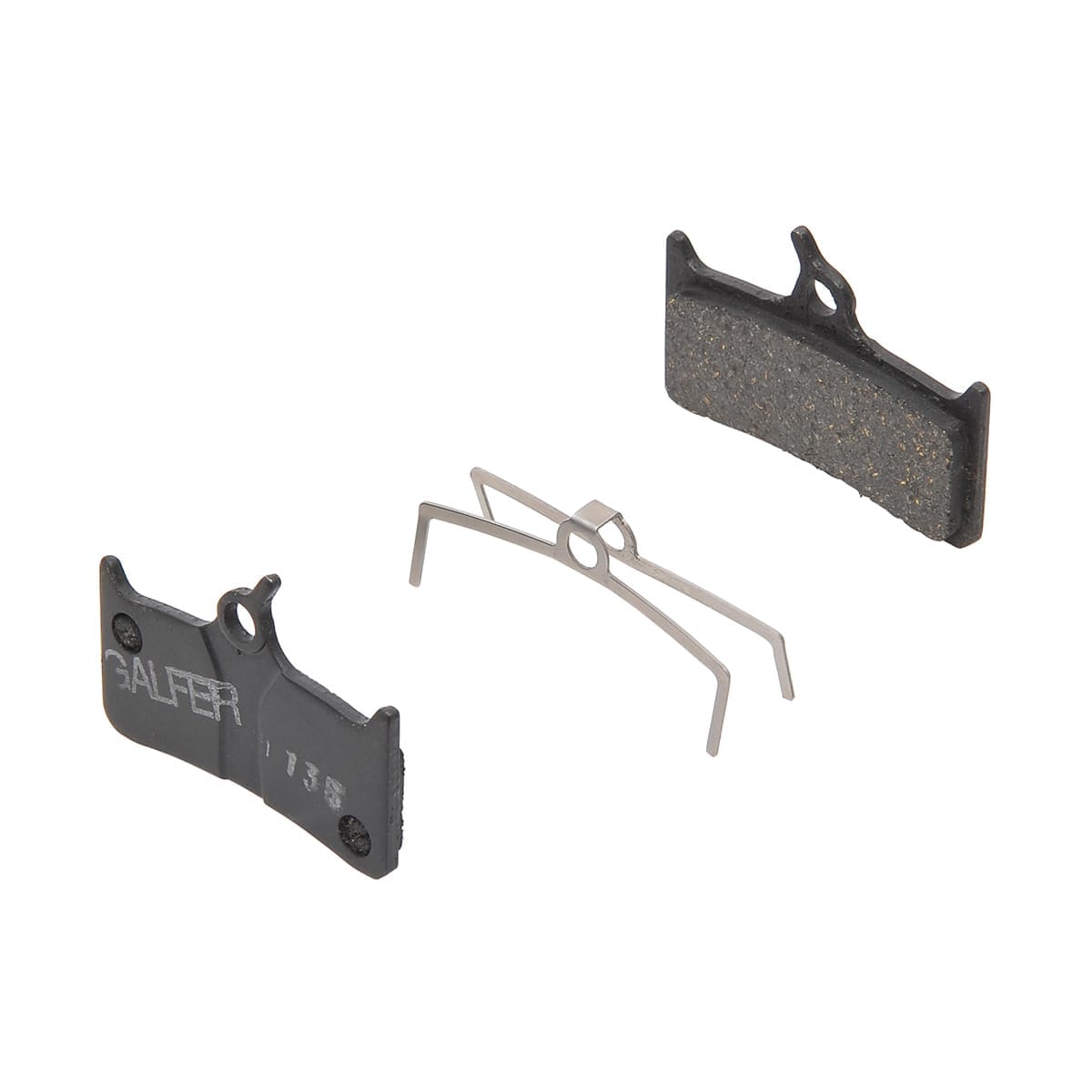 Τακάκια GALFER Shimano XT 755 / Grimeca