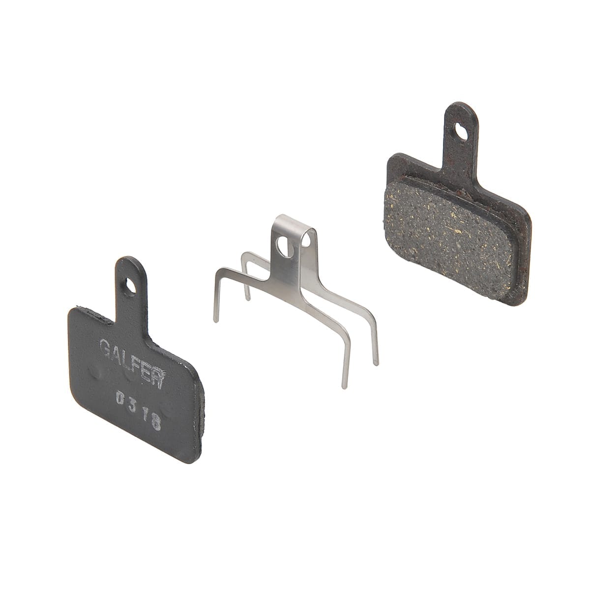 Τακάκια GALFER Shimano B01S Deore Tektro