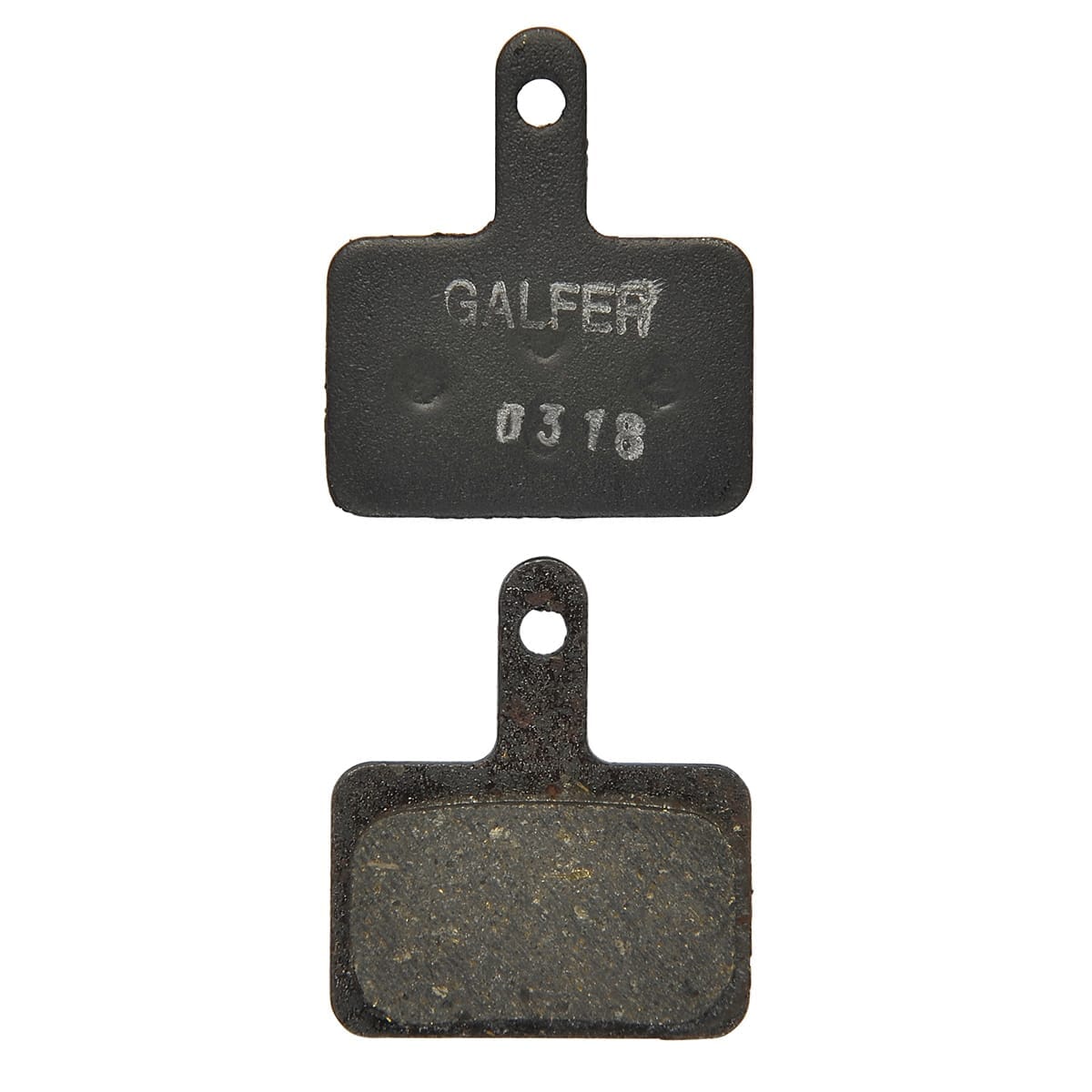 Τακάκια GALFER Shimano B01S Deore Tektro