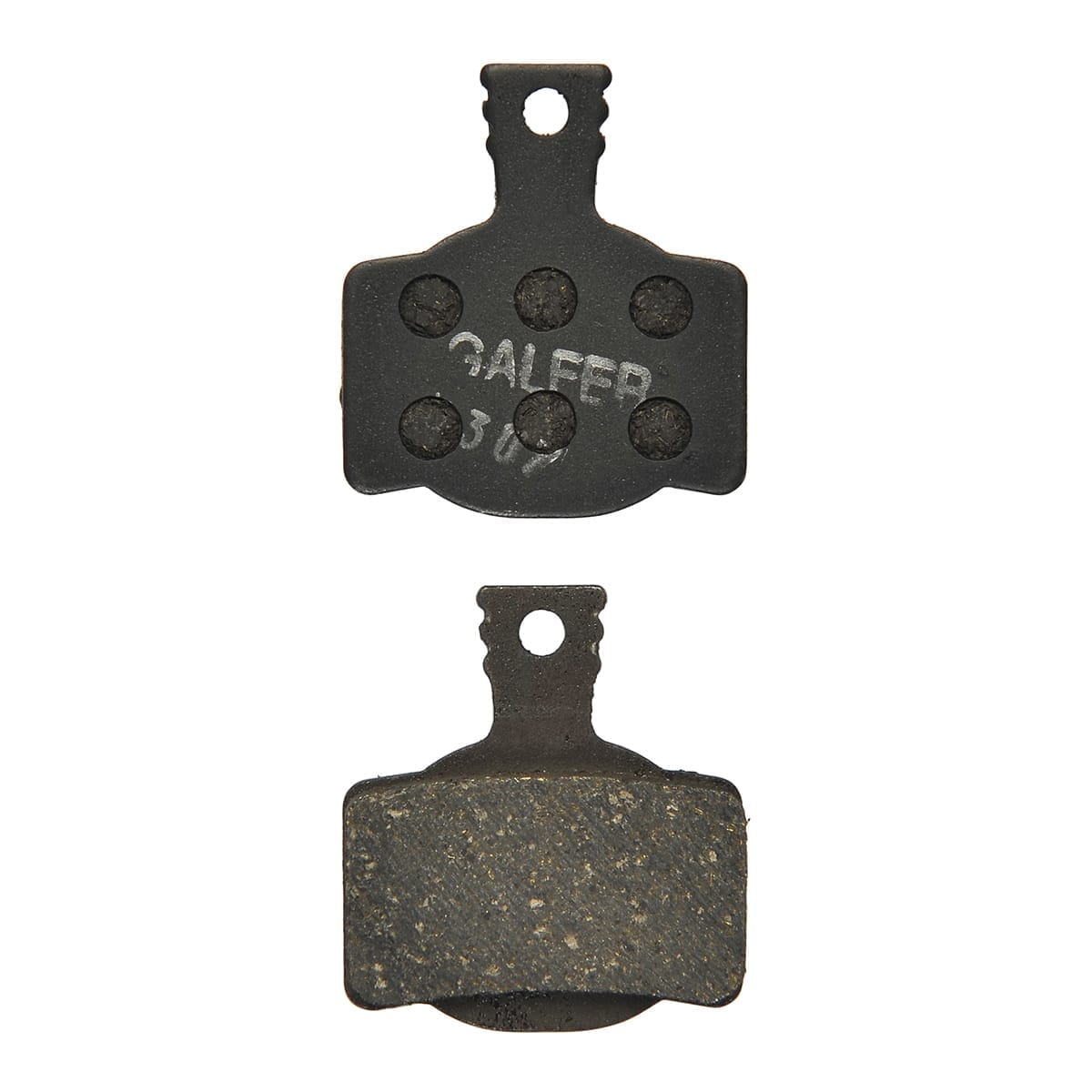 Τακάκια GALFER Magura MT2 / MT4 / MT6 / MT8 / MTS