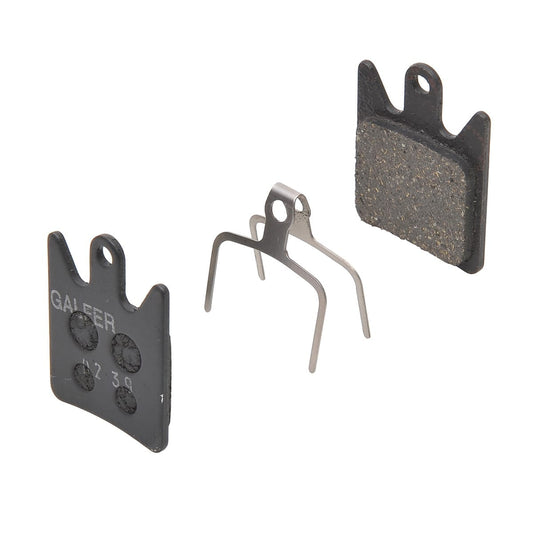 Bromsbelägg GALFER Hope Mono V2 / Tech V2
