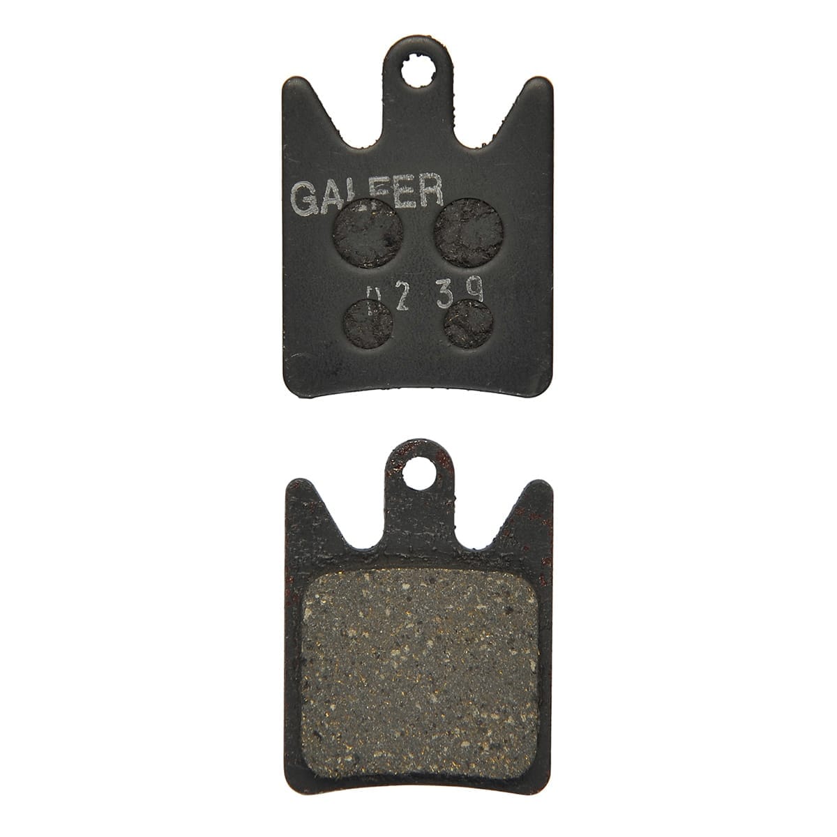 GALFER Hope Mono V2 / Tech V2 brake pads
