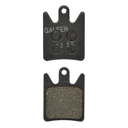 GALFER Hope Mono V2 / Tech V2 kaladėlės